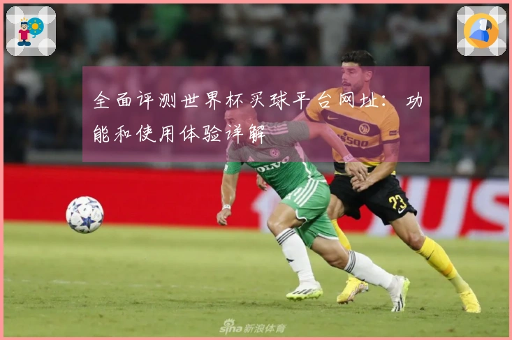 全面评测世界杯买球平台网址：功能和使用体验详解