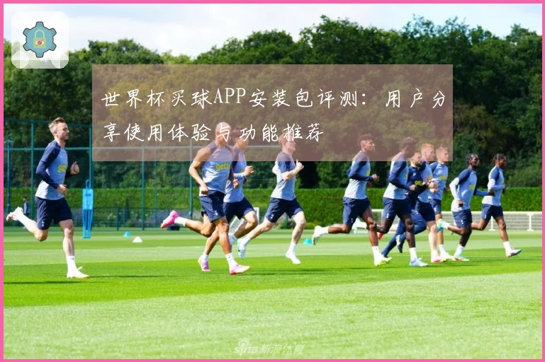 世界杯买球APP安装包评测：用户分享使用体验与功能推荐