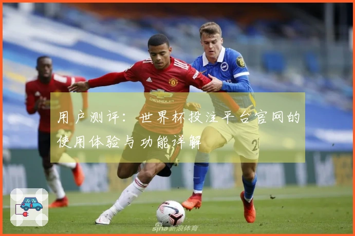 用户测评：世界杯投注平台官网的使用体验与功能详解